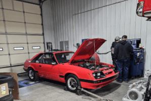 Frank's Automotive & Performance Gallery Image