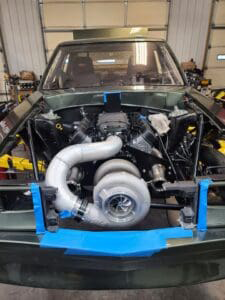 Frank's Automotive & Performance Gallery Image