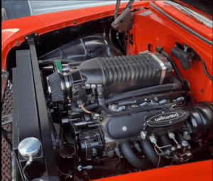 Frank's Automotive & Performance Gallery Image