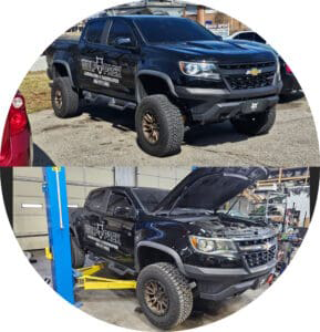 Frank's Automotive & Performance Gallery Image