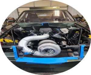 Frank's Automotive & Performance Gallery Image