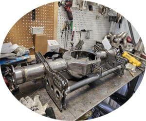 Frank's Automotive & Performance Gallery Image