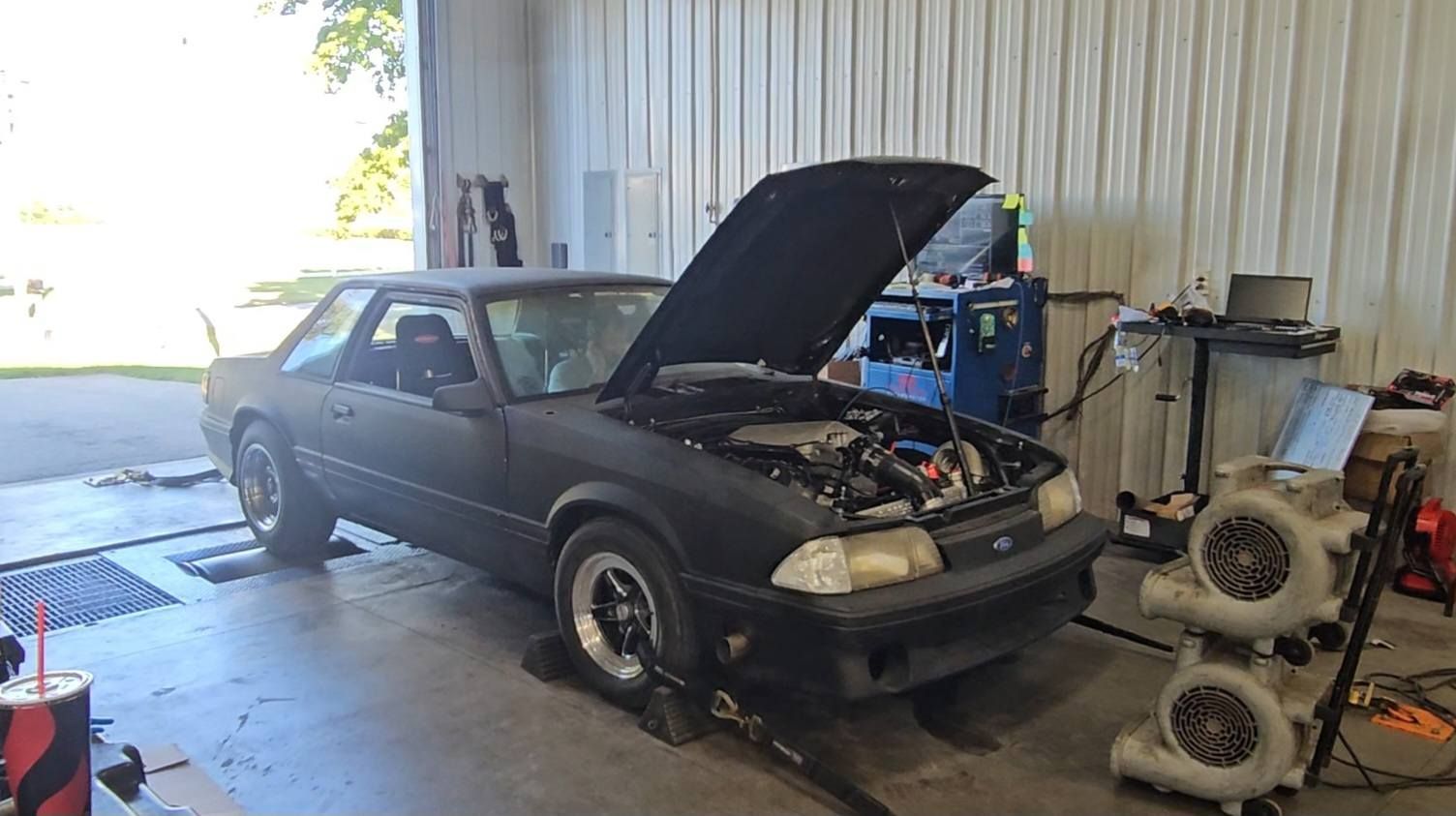 Frank's Automotive & Performance Gallery Image