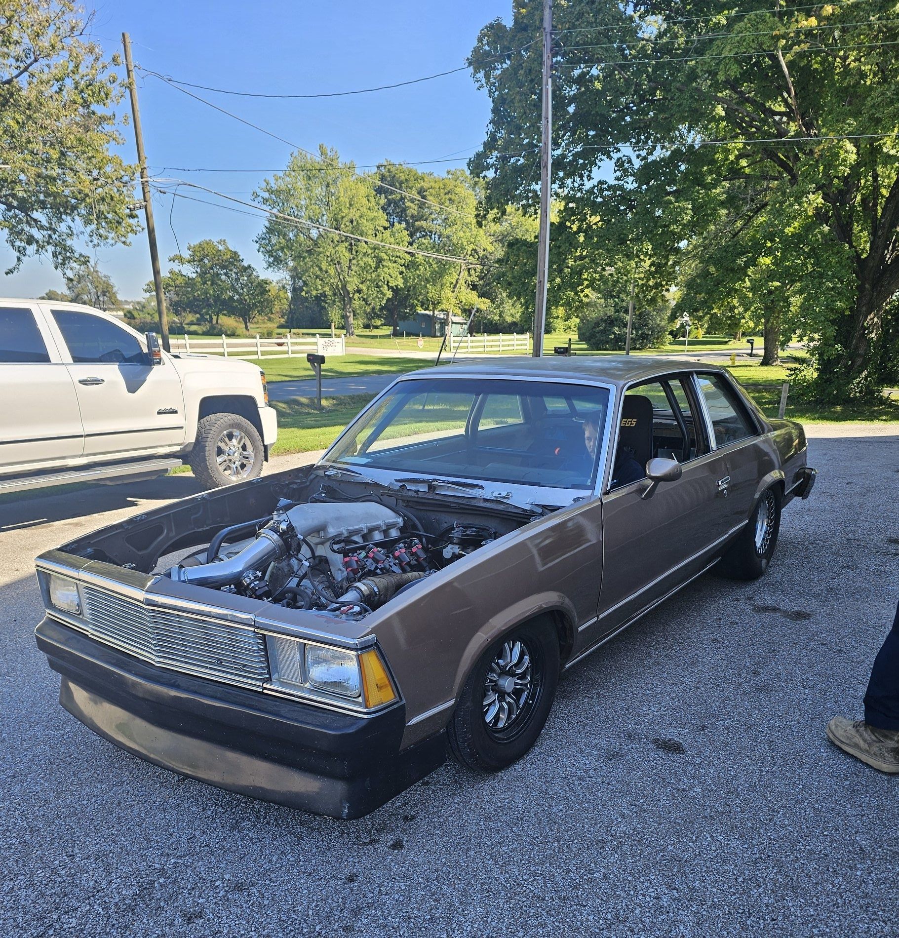 Frank's Automotive & Performance Gallery Image