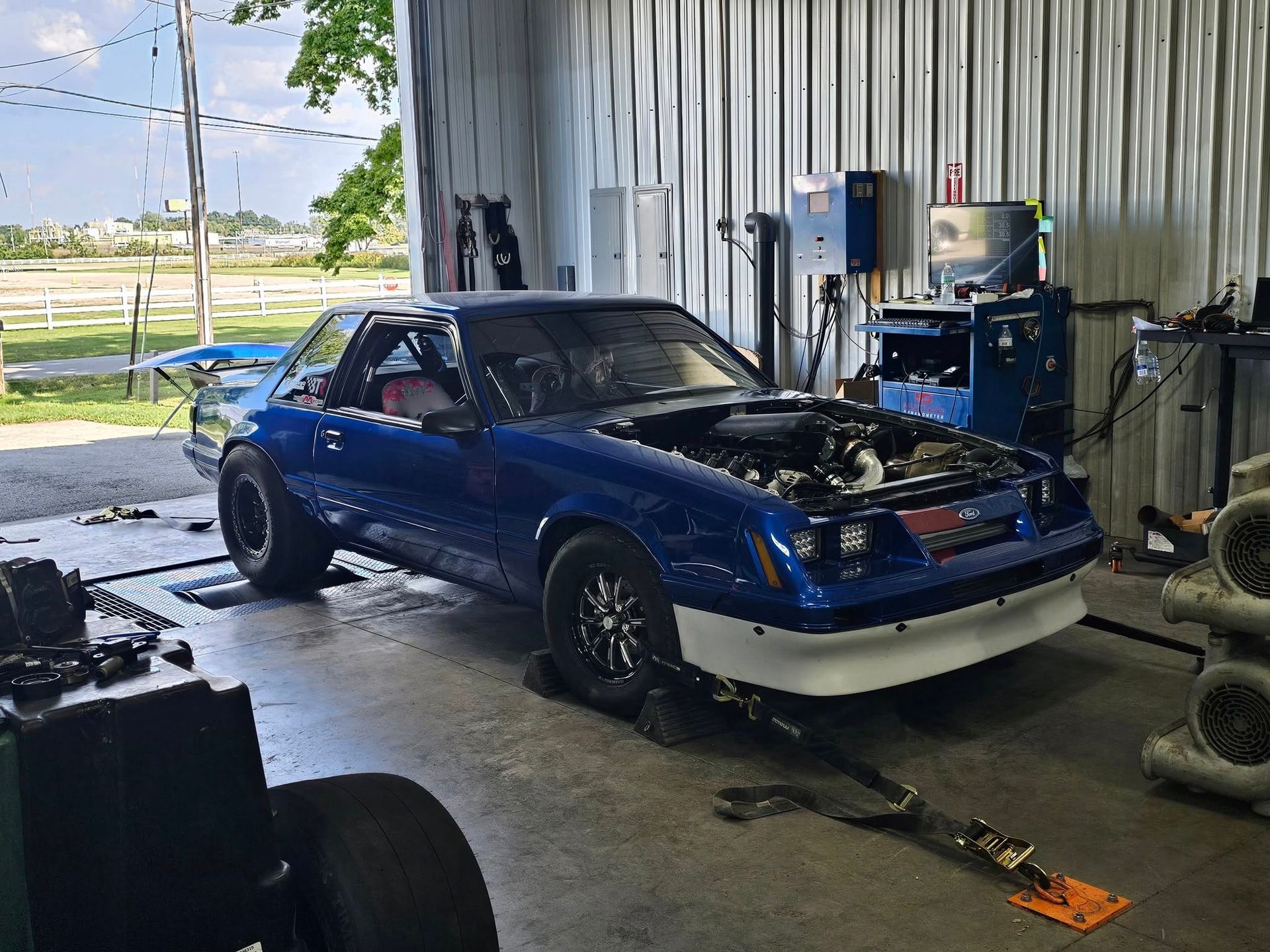 Frank's Automotive & Performance Gallery Image