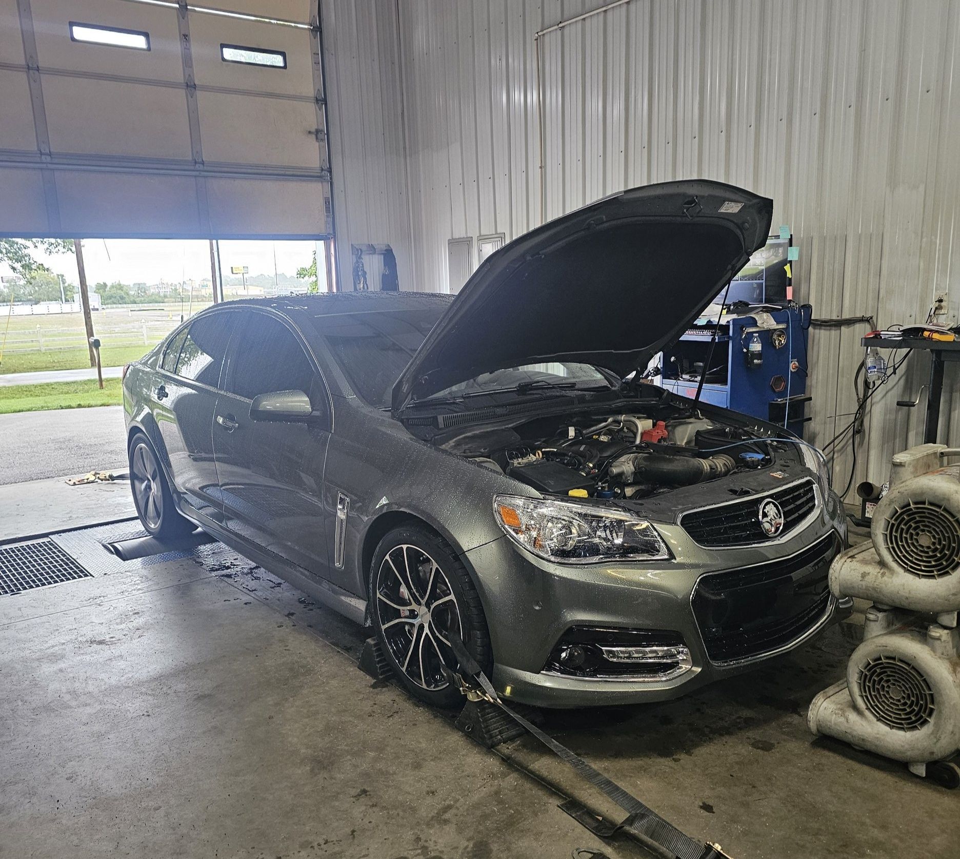 Frank's Automotive & Performance Gallery Image