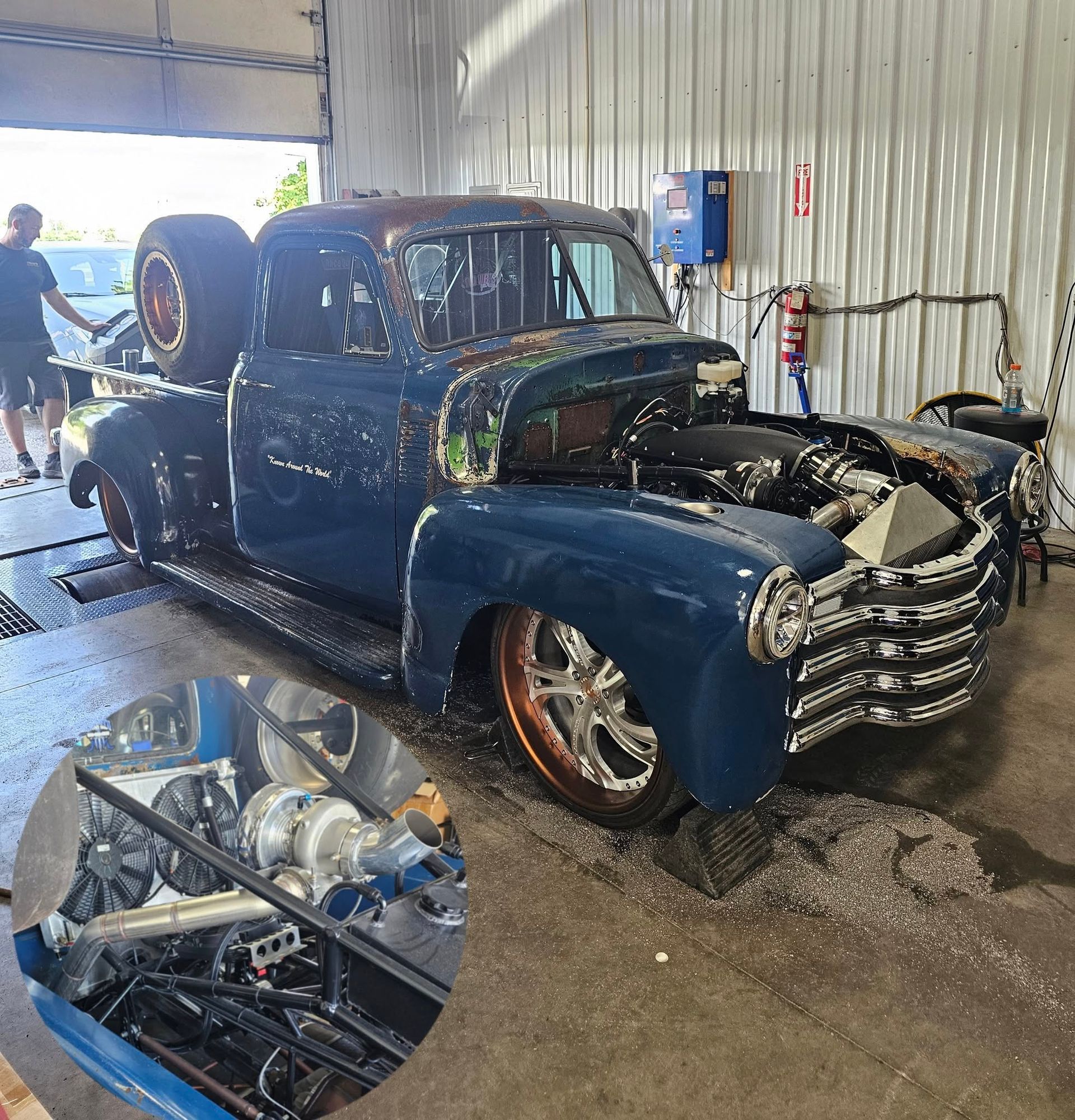 Frank's Automotive & Performance Gallery Image