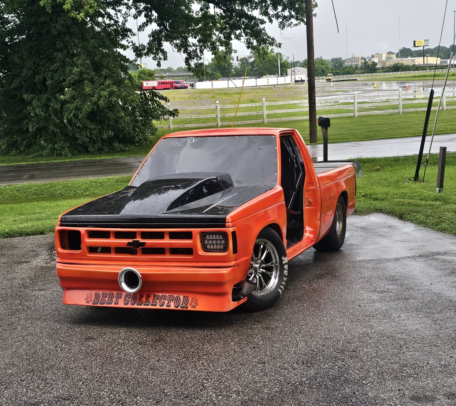 Frank's Automotive & Performance Gallery Image