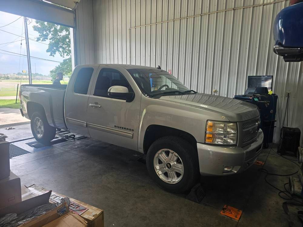 Frank's Automotive & Performance Gallery Image