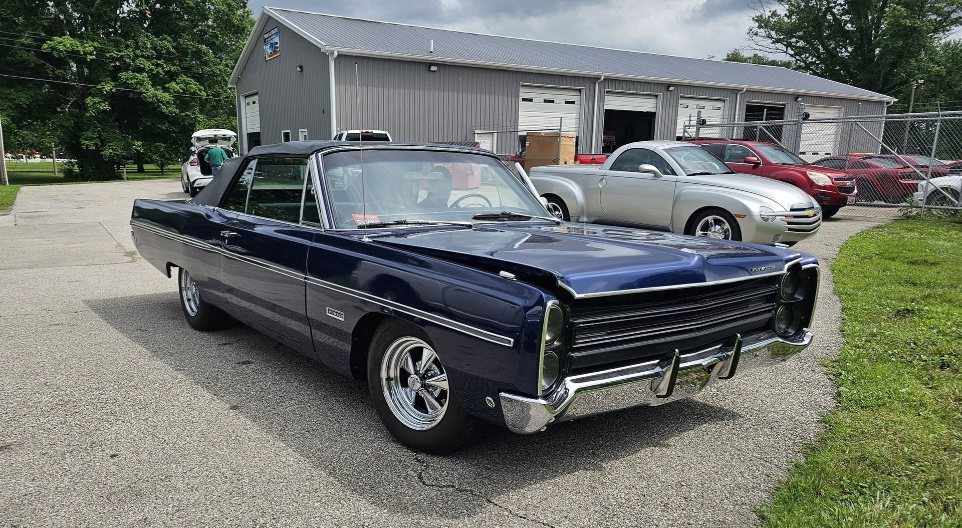 Frank's Automotive & Performance Gallery Image