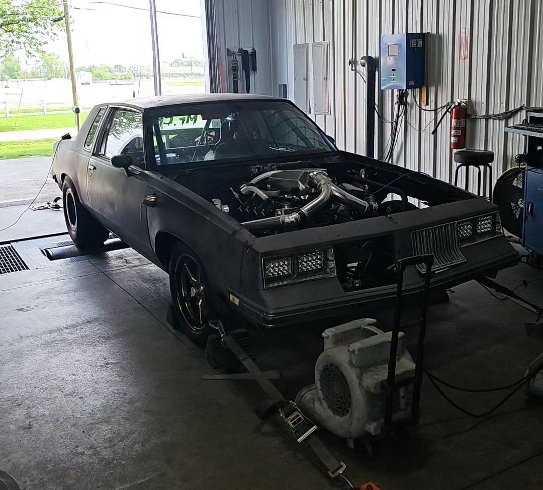 Frank's Automotive & Performance Gallery Image