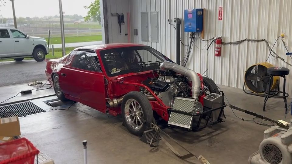 Frank's Automotive & Performance Gallery Image