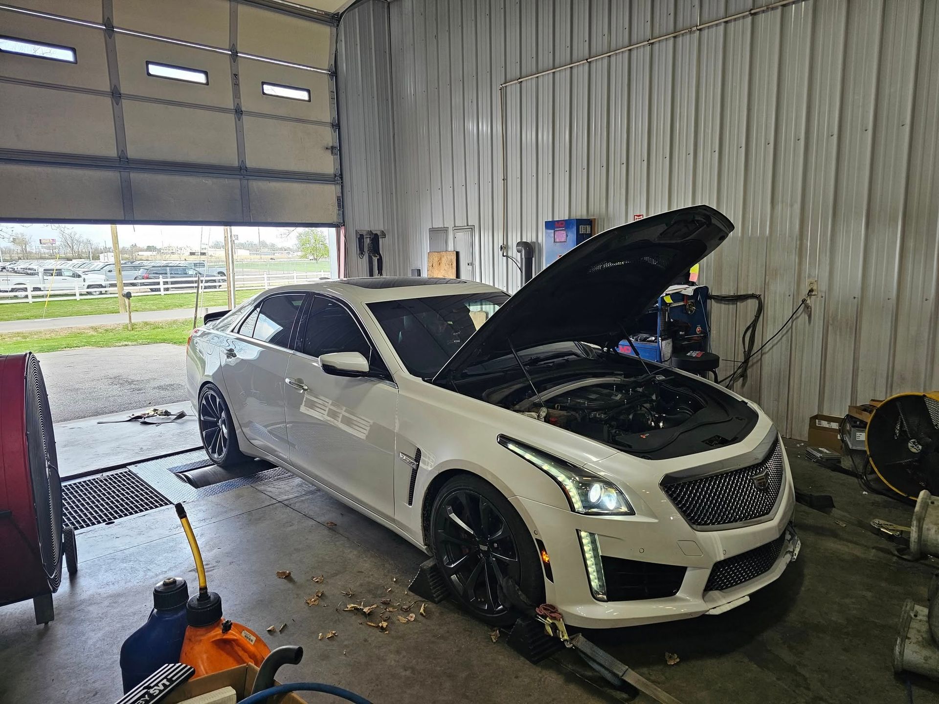 Frank's Automotive & Performance Gallery Image