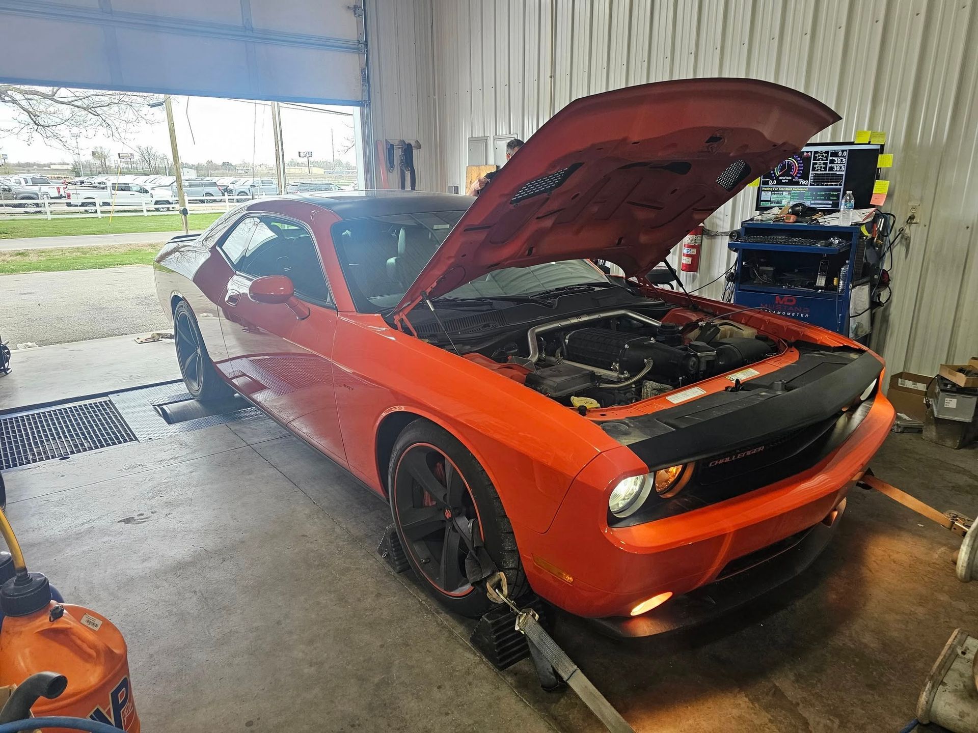 Frank's Automotive & Performance Gallery Image