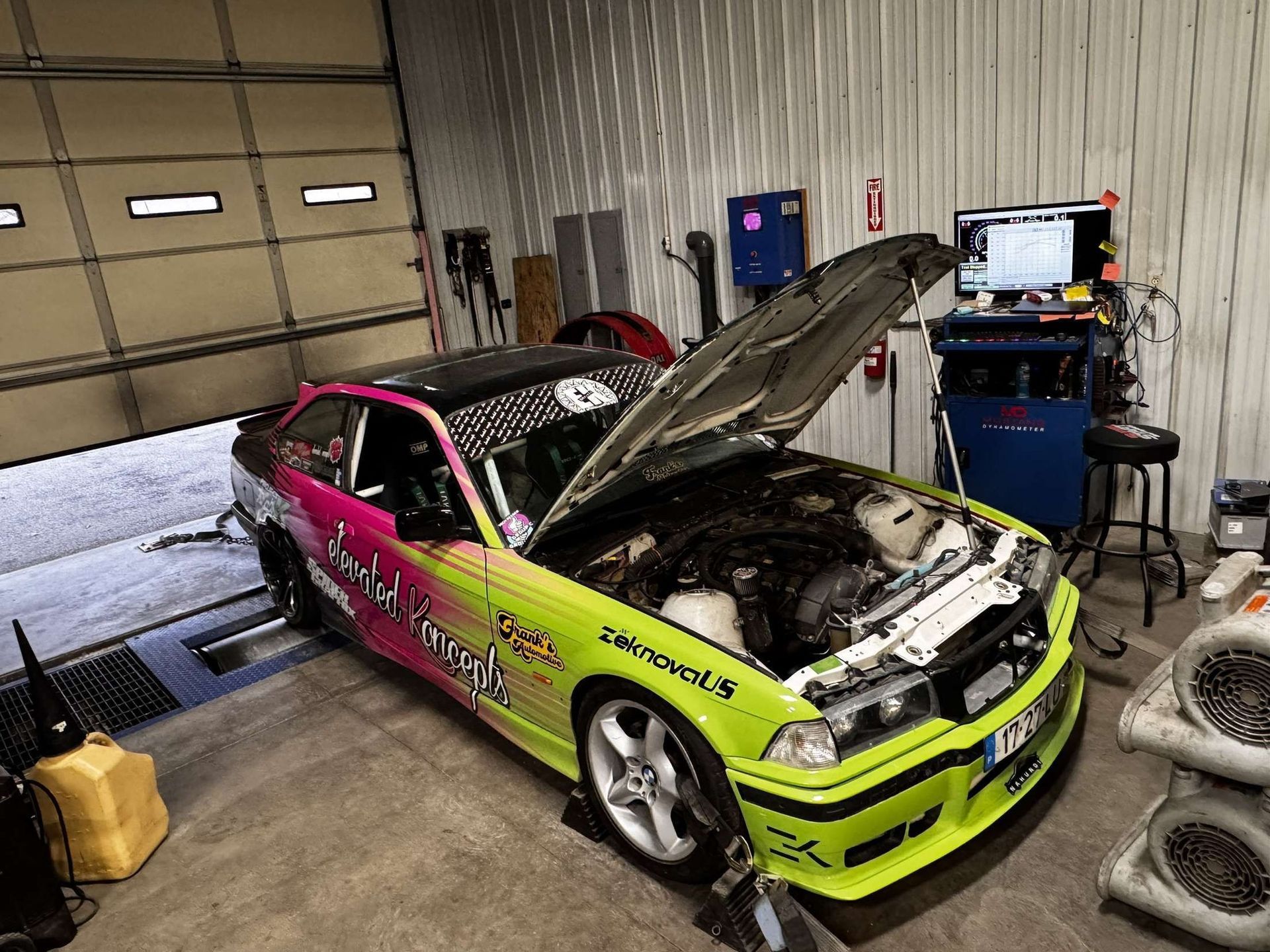 Frank's Automotive & Performance Gallery Image