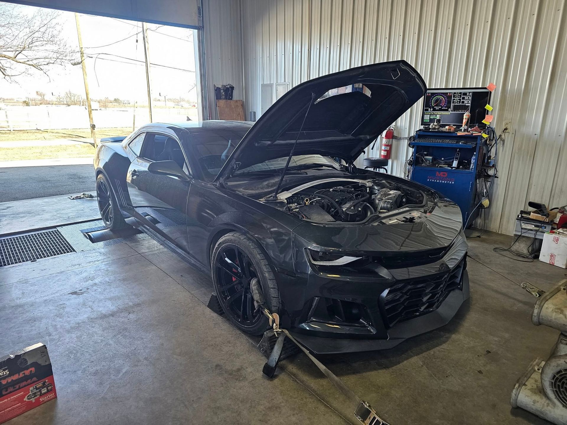 Frank's Automotive & Performance Gallery Image