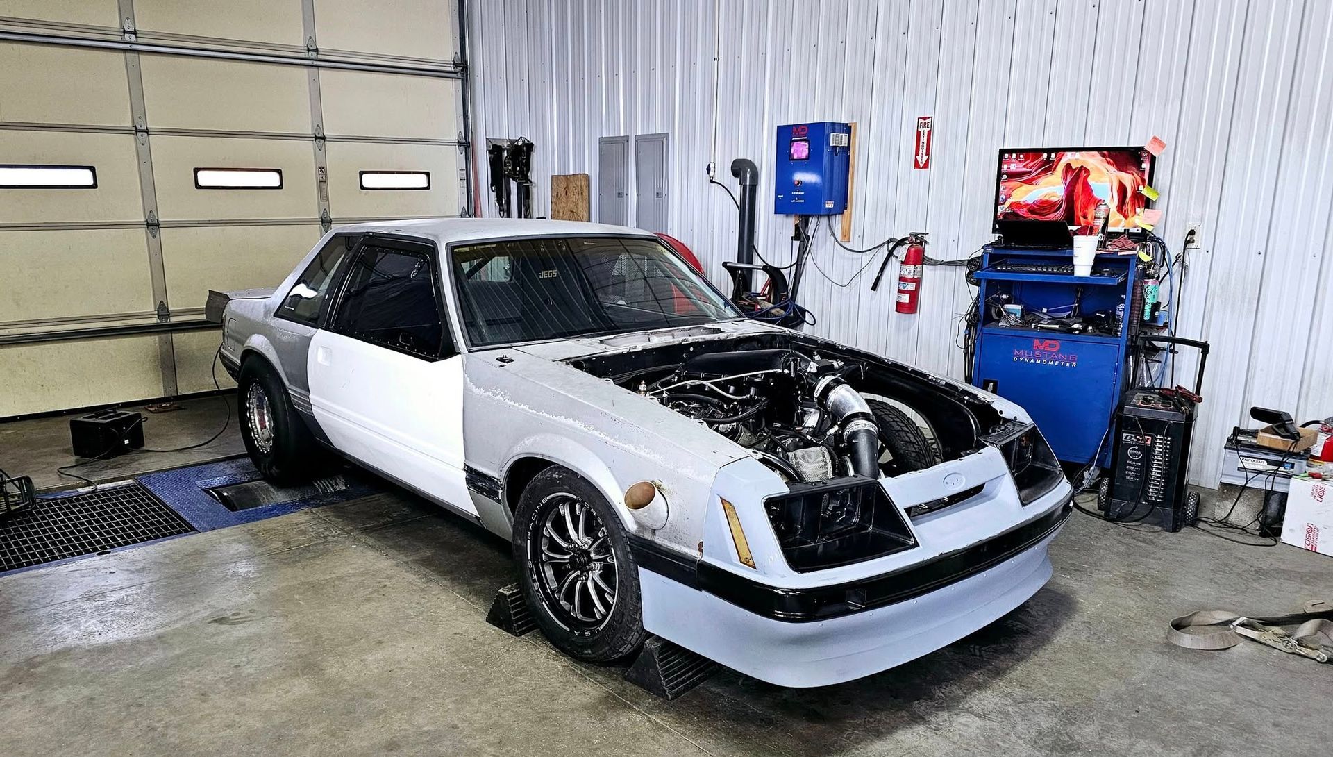 Frank's Automotive & Performance Gallery Image