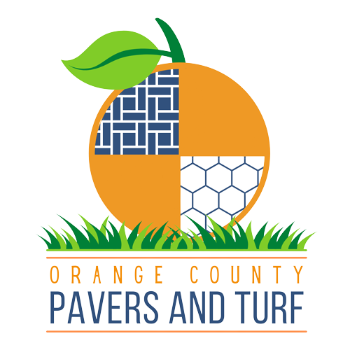 Orange County Pavers and Turf
