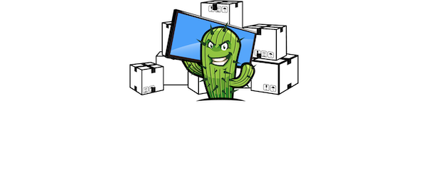 Method Mounting