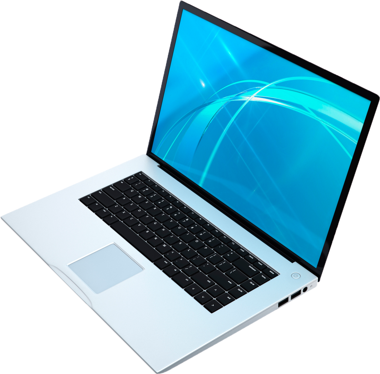 Laptop — Westfield, MA — Darling Associates