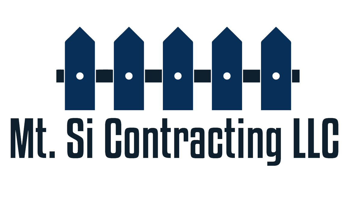 Mt. Si Contracting LLC