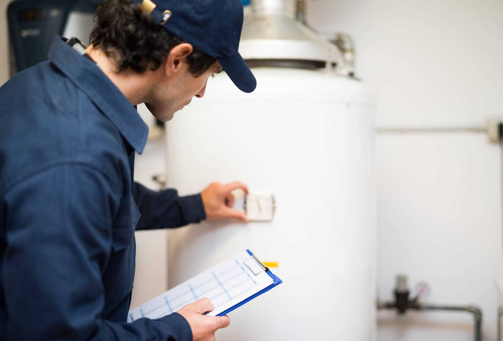 HVAC Services