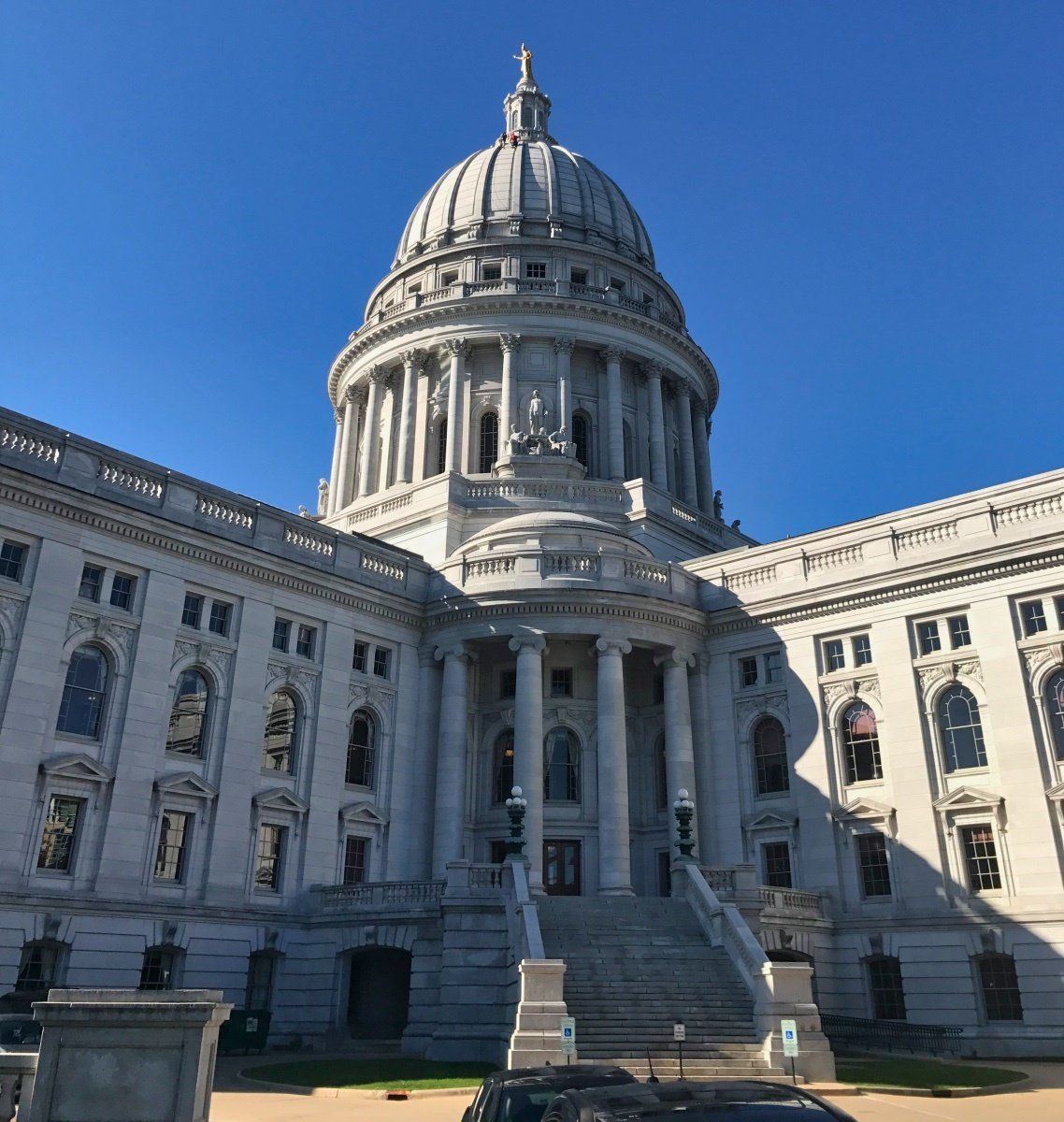 Government Buildings