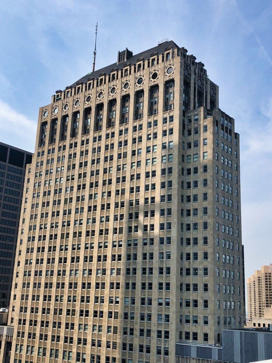 Historic Building