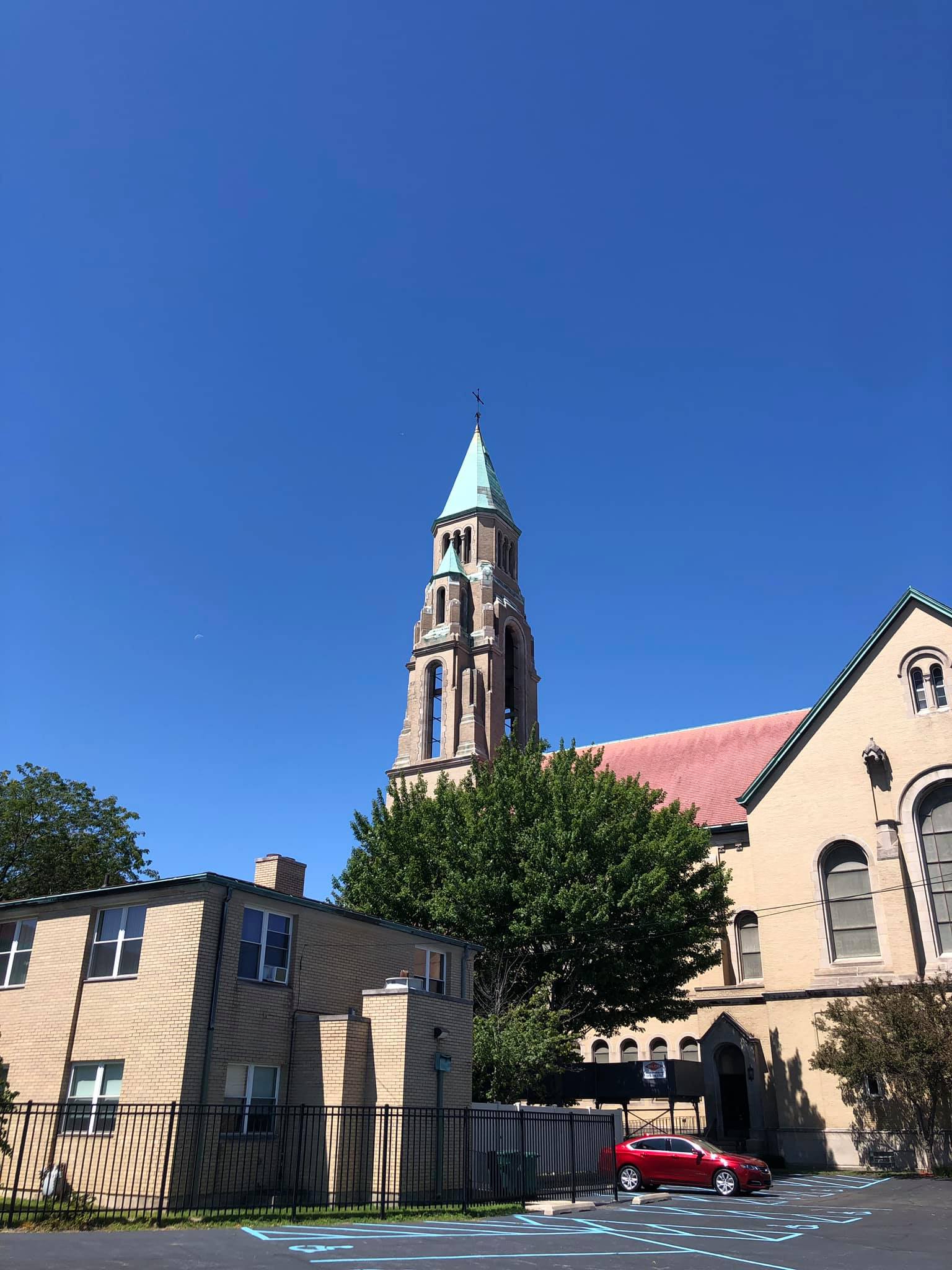 Churches