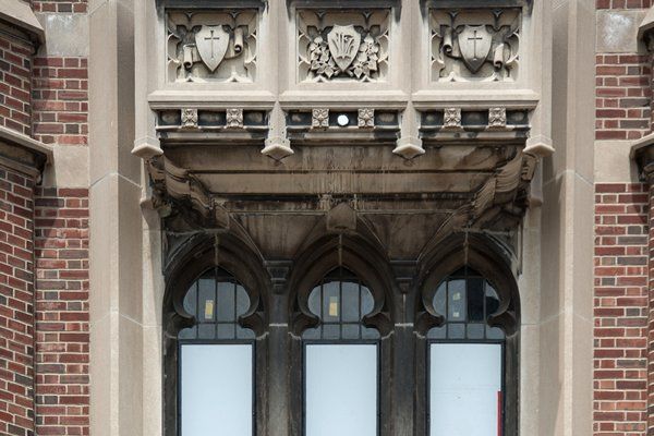 Chicago Theological Seminary