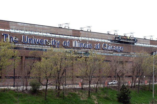 The University of Illinois at Chicago