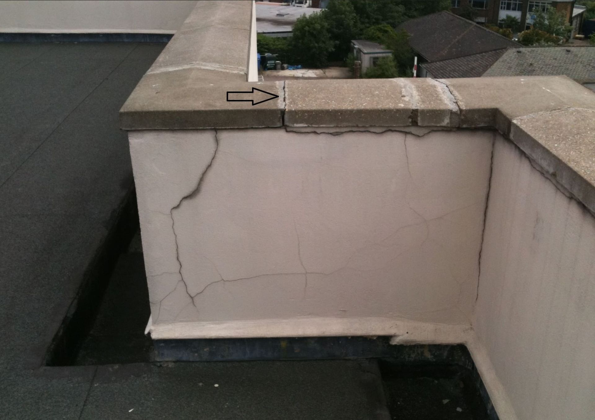 Year-End Masonry Inspection Checklist | RestoreWorks