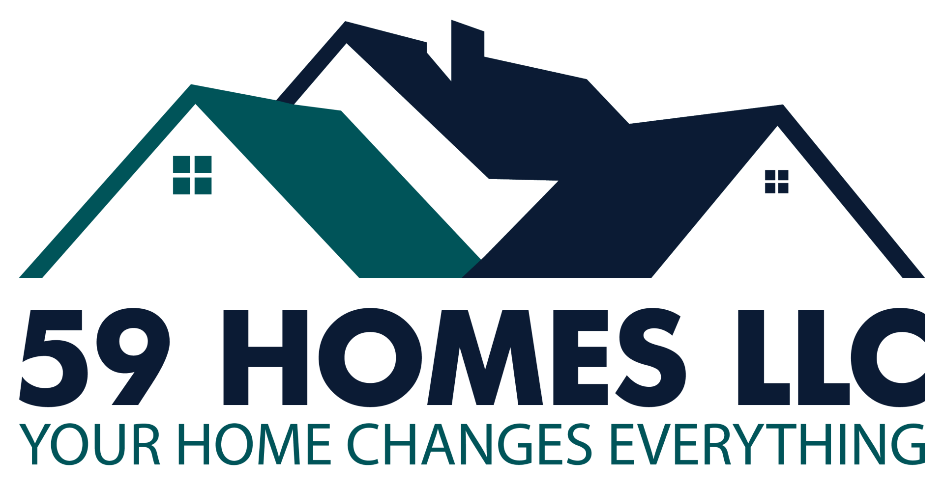59 Homes LLC Logo