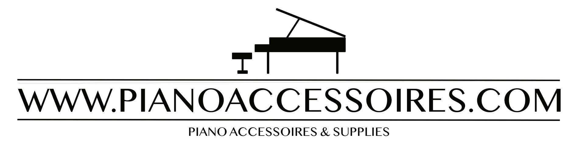 Accessoires Piano