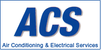 ACS Air Conditioning & Electrical Services Ltd