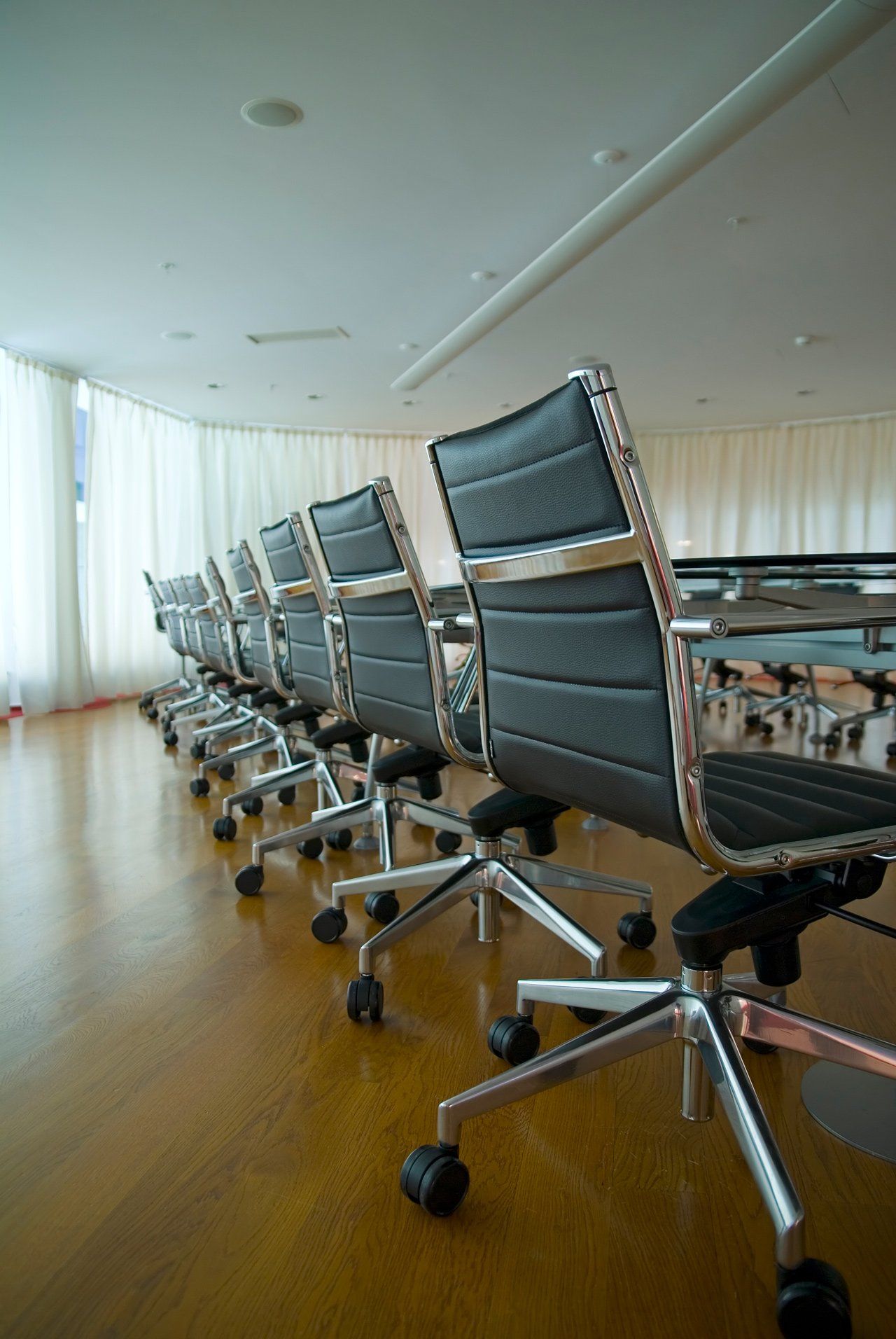 Office Chairs — Albany, OR — Grover Cleaning Service Inc