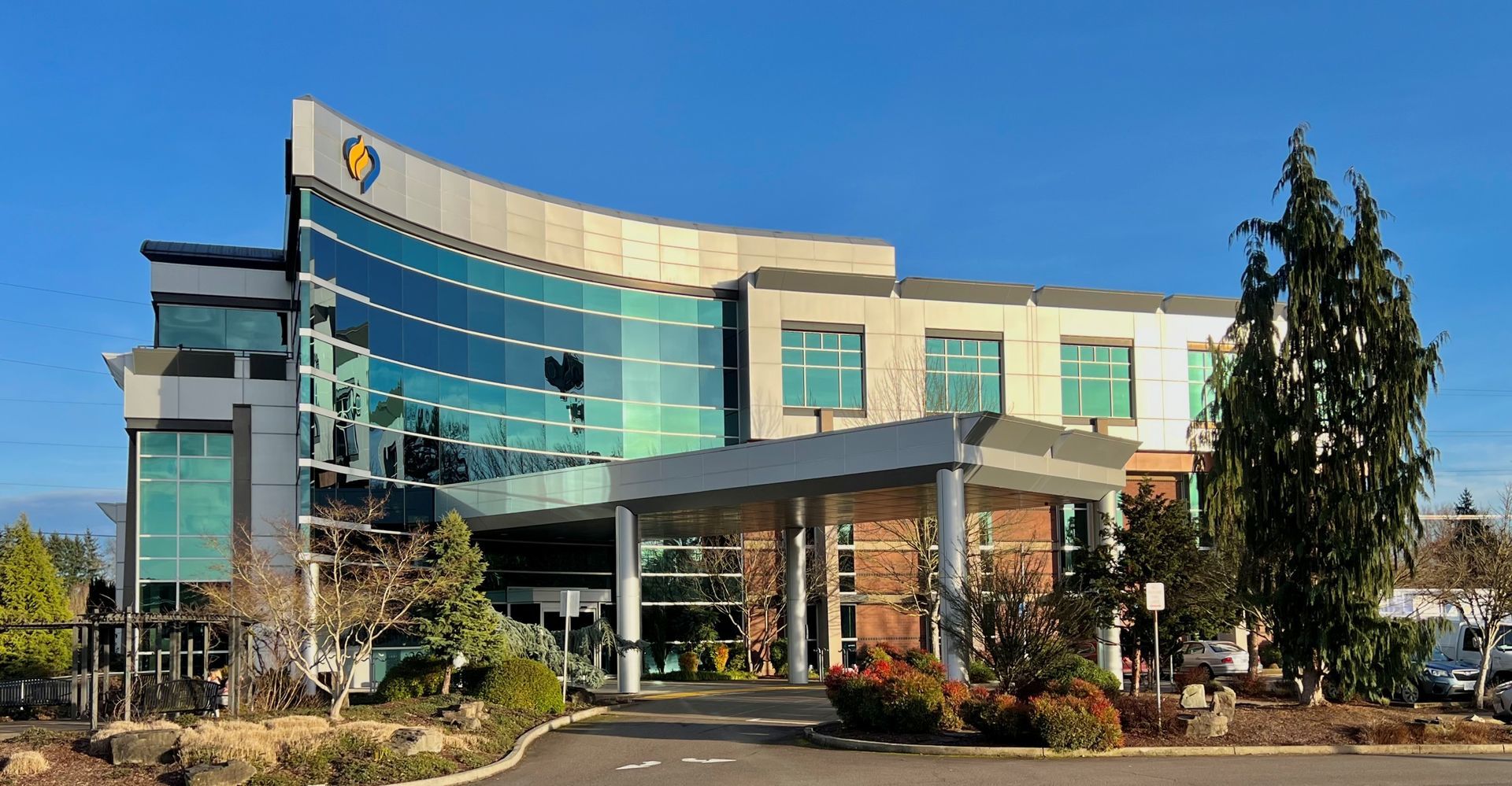 Window Cleaning — Albany, OR — Grover Cleaning Service Inc