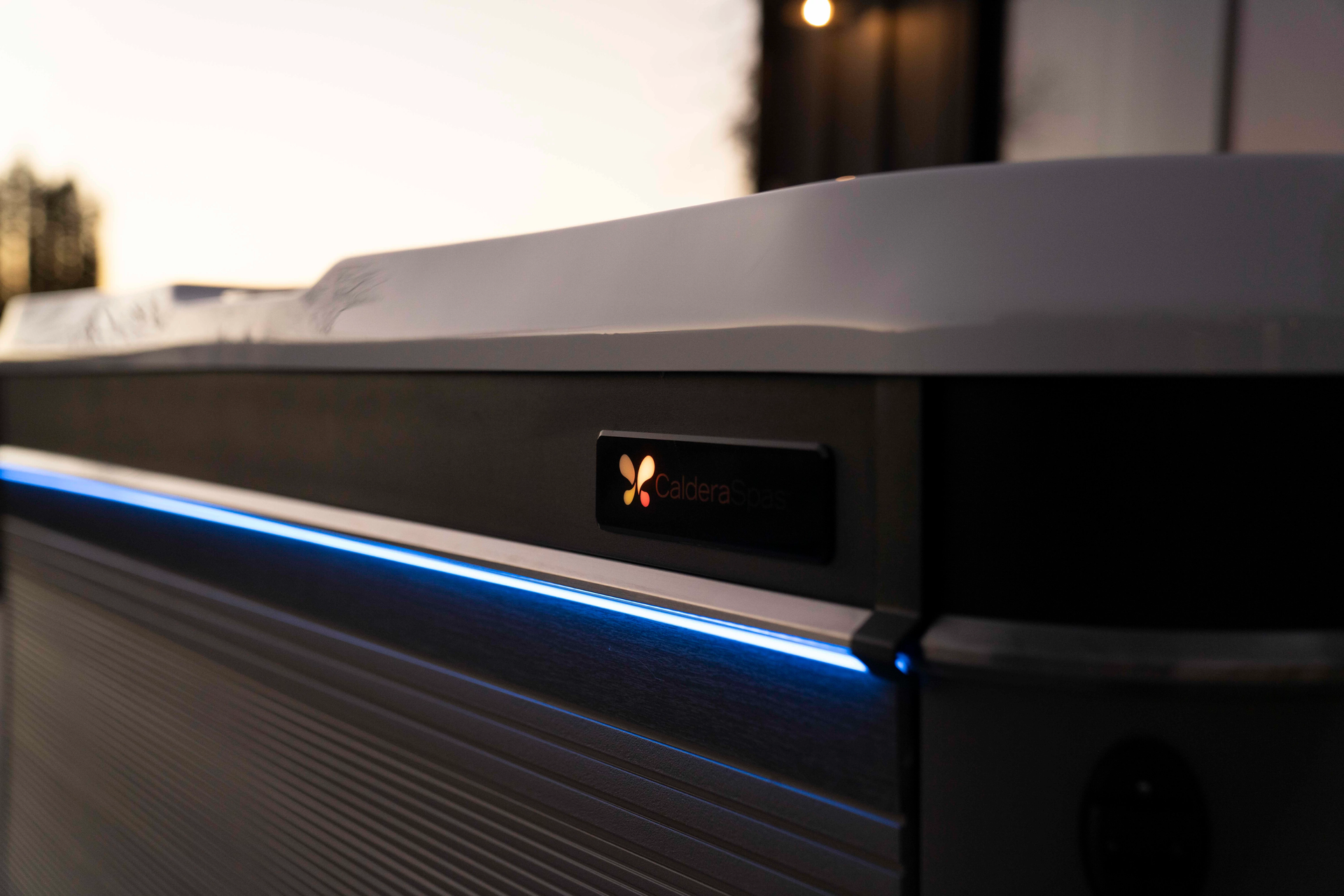 Coast Spa sold by Icon Pools, LLC