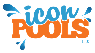 Icon Pools Logo