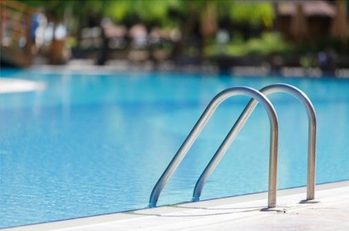 Residential Pool Services in Overland Park