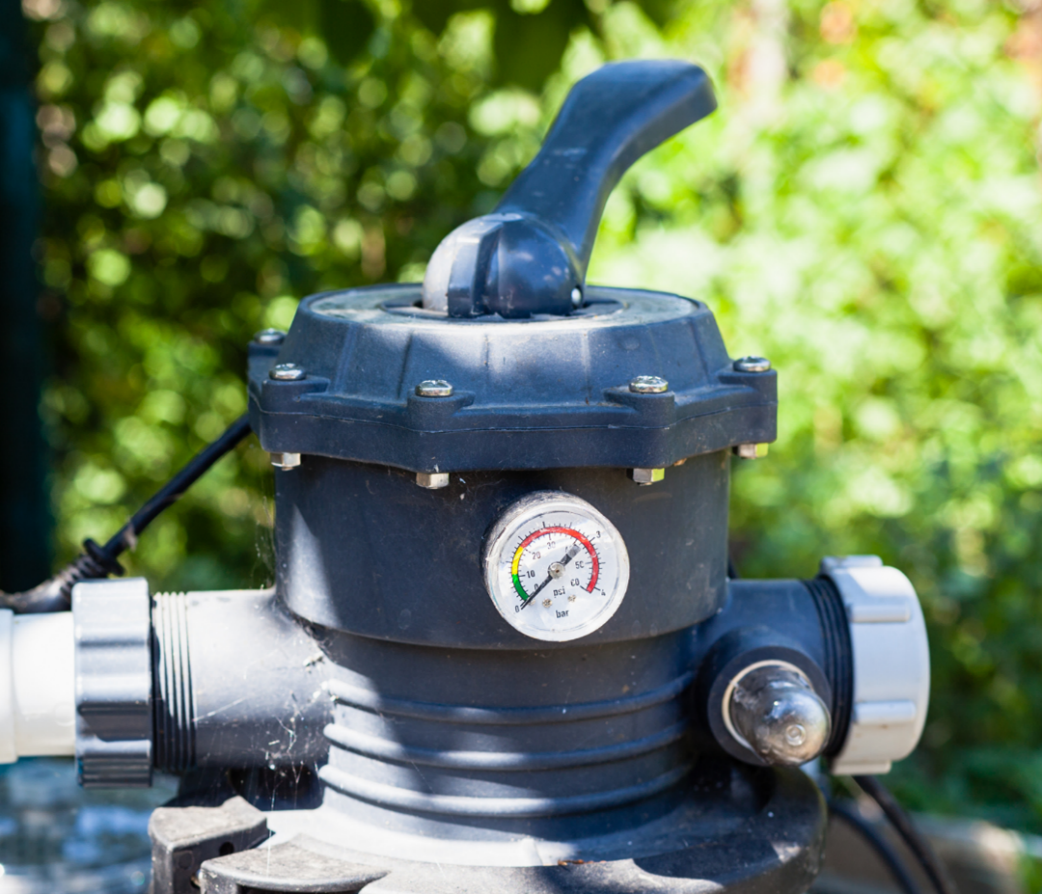 Leak Detection Specialist