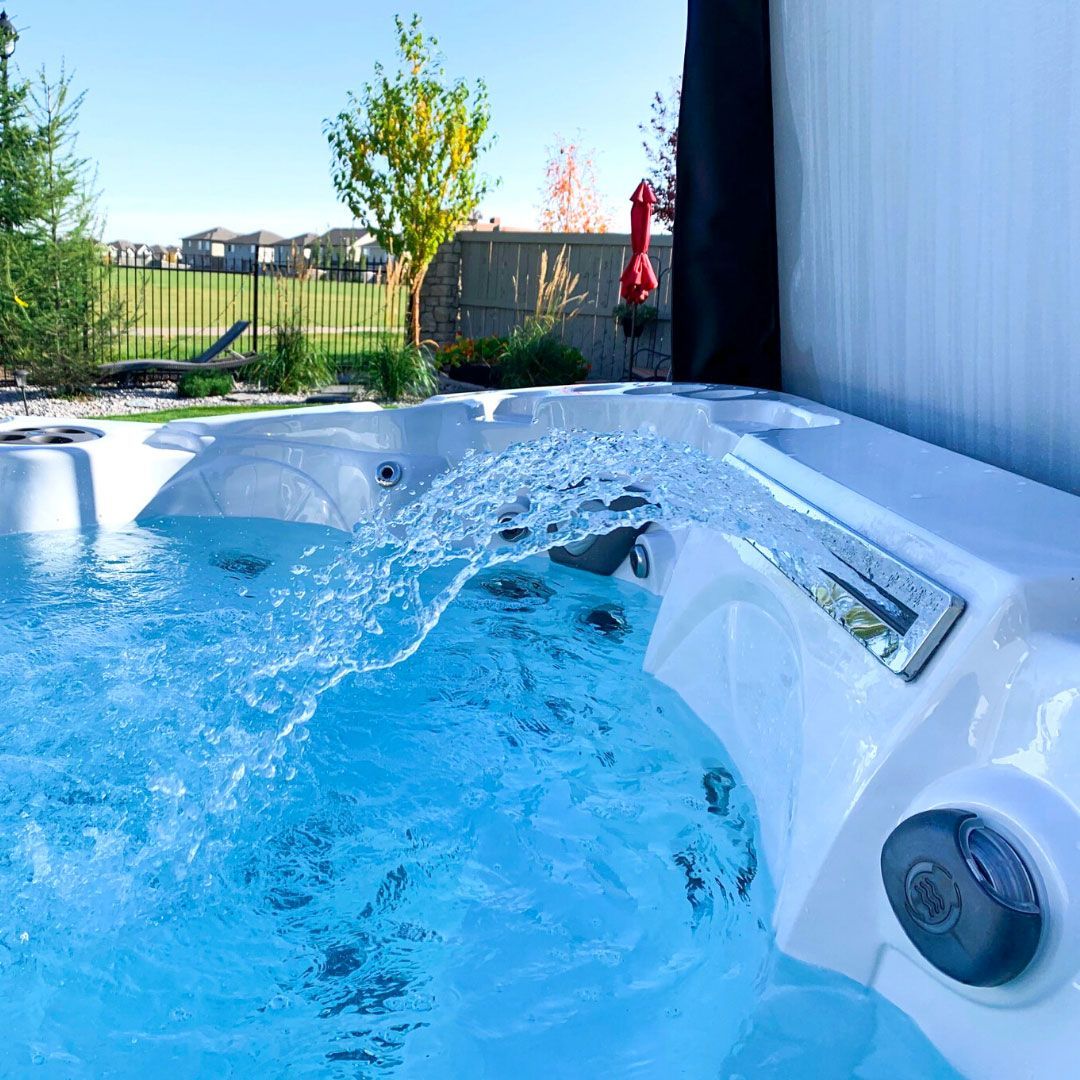 Why Icon Pools is Right for You
