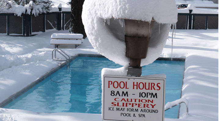 Full-Service Pool Company in Overland Park