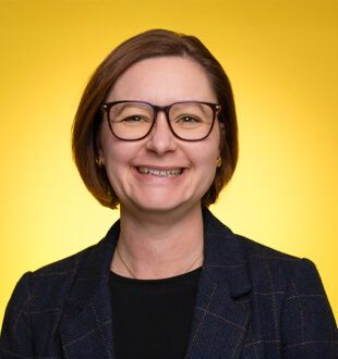 Profile picture of staff member