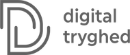 Logo for Digital Tryghed