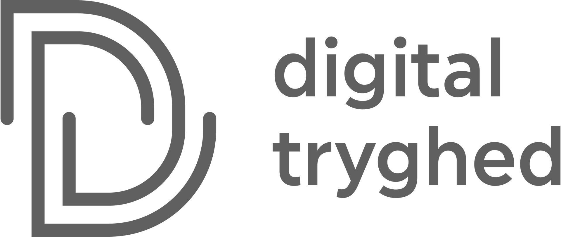Logo for D-mærket