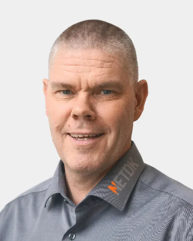 IT-konsulenter fra Netdk