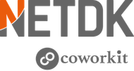 Logo for Netdk