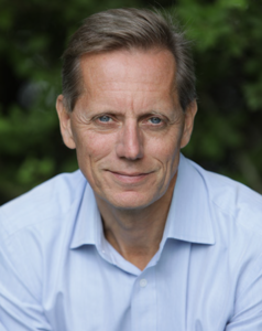 billede af Mads fra coworkit