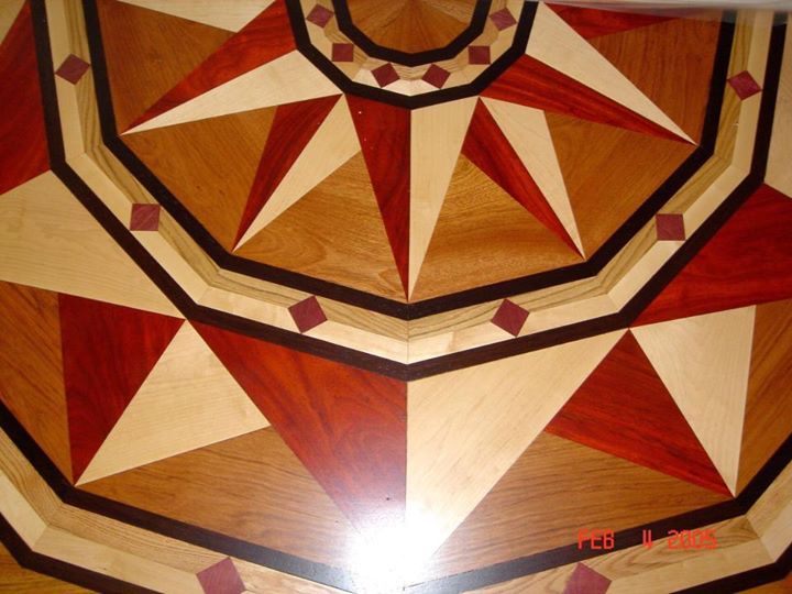 Custom Flooring Rochester, MN Creative Hardwood Floors